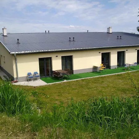 Apartamenty 3D Gizycko Exterior photo