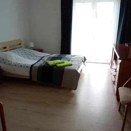 Apartamenty 3D Gizycko Exterior photo