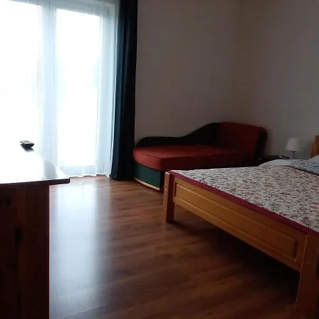 Apartamenty 3D Gizycko Exterior photo