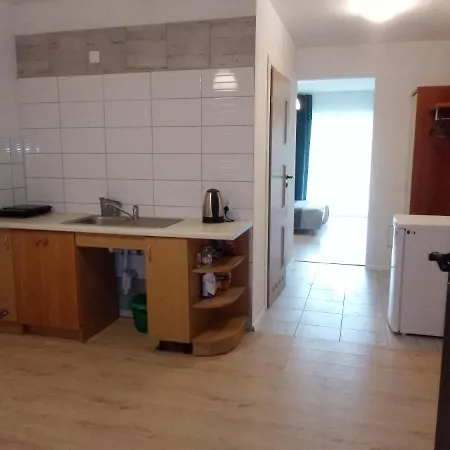 Apartamenty 3D Gizycko Exterior photo