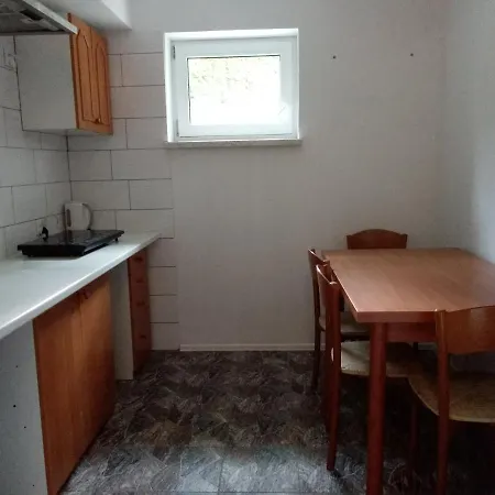 Apartamenty 3D Gizycko Exterior photo