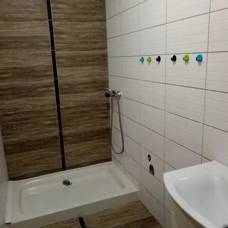 Apartamenty 3D Gizycko Exterior photo