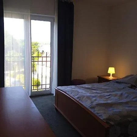 Apartamenty 3D Gizycko Exterior photo