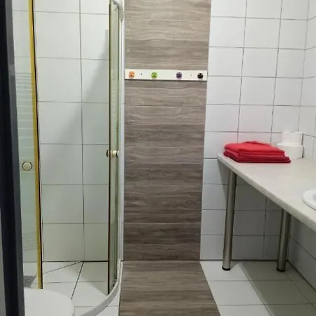 Apartamenty 3D Gizycko Exterior photo
