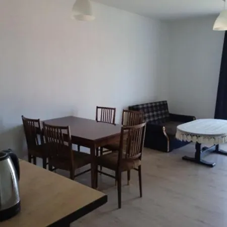 Apartamenty 3D Gizycko Exterior photo