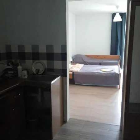 Apartamenty 3D Gizycko Exterior photo