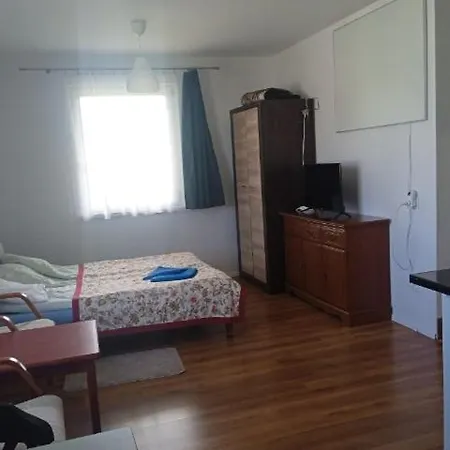 Apartamenty 3D Gizycko Exterior photo