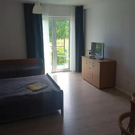 Apartamenty 3D Gizycko Exterior photo