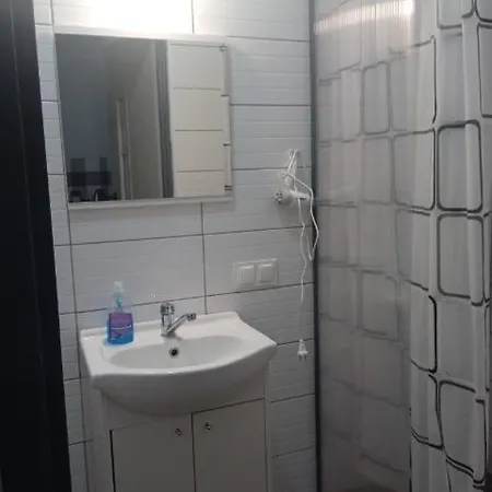Apartamenty 3D Gizycko Exterior photo