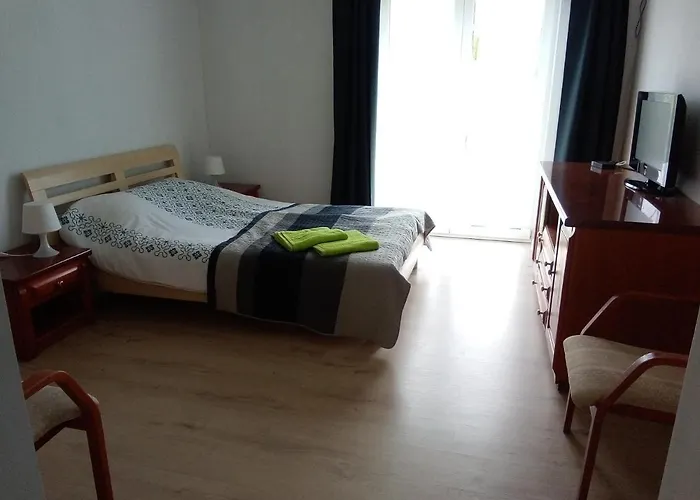 Apartamenty 3D