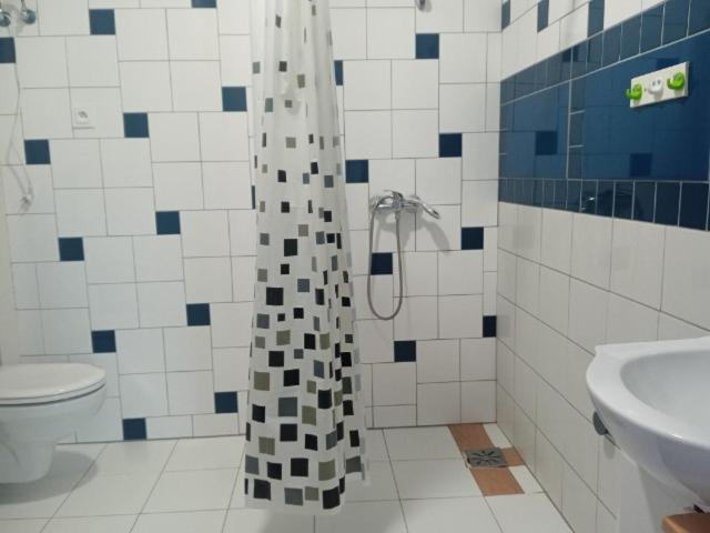 Apartment 3d